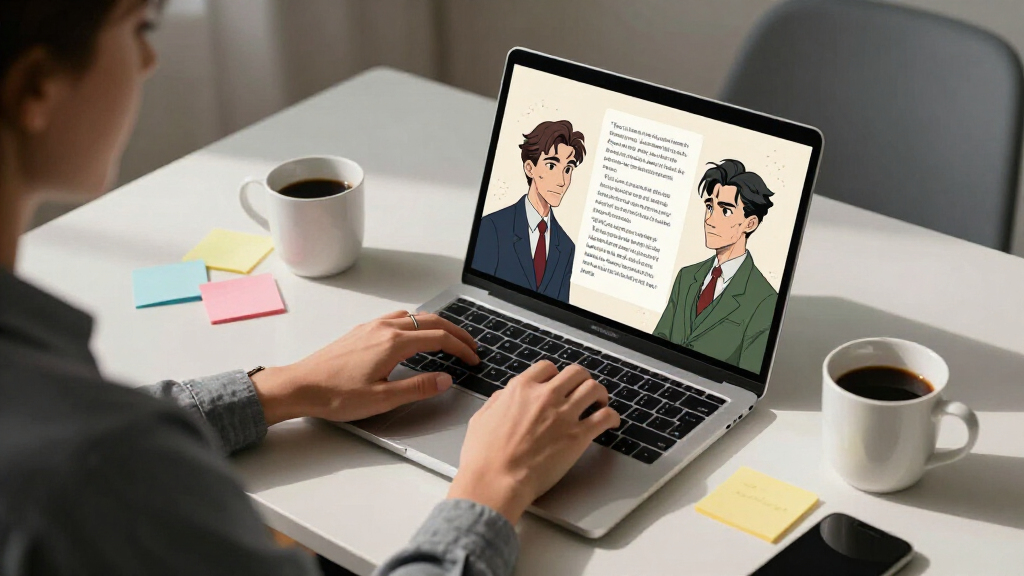 Two Unexpectedly Hilarious Kafka Stories