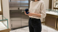 Vault Businesses Now Let You Store Diamonds and Dine Too