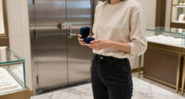Vault Businesses Now Let You Store Diamonds and Dine Too