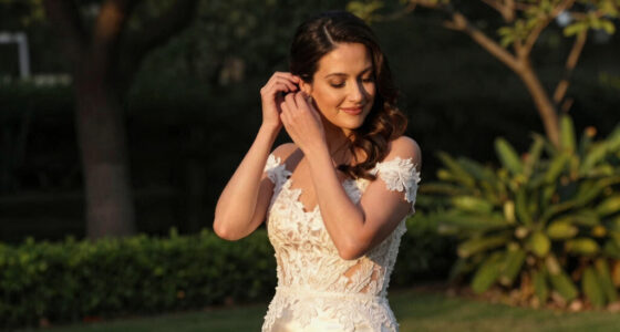 vera wang birthday look