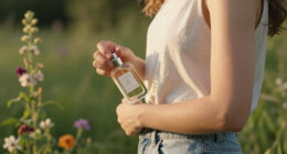 Water-Based Perfumes Are The Perfect Summer Scent: 7 Airy Options That Won’t Overpower