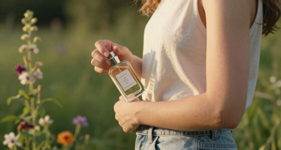Water-Based Perfumes Are The Perfect Summer Scent: 7 Airy Options That Won’t Overpower