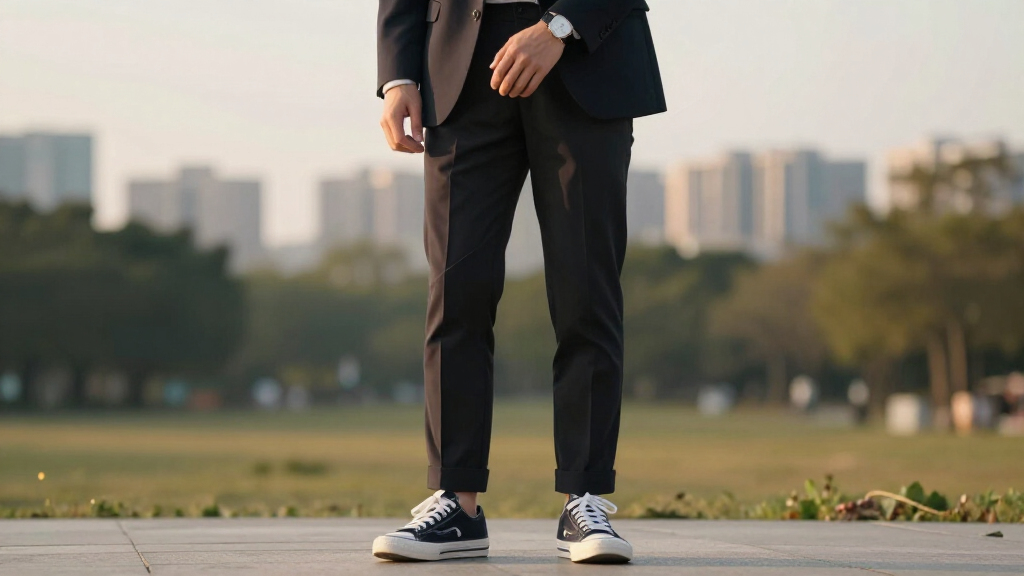 What Does ‘Semiformal’ Mean Today?