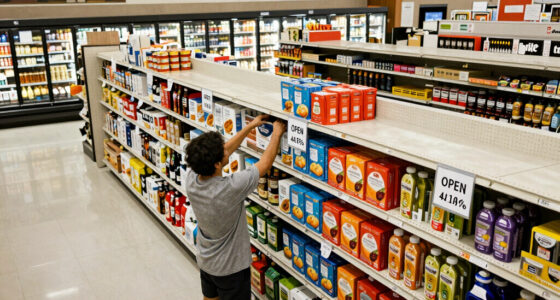 What’s open and closed on July 4th: Grocery stores, pharmacies, retail, coffee shops