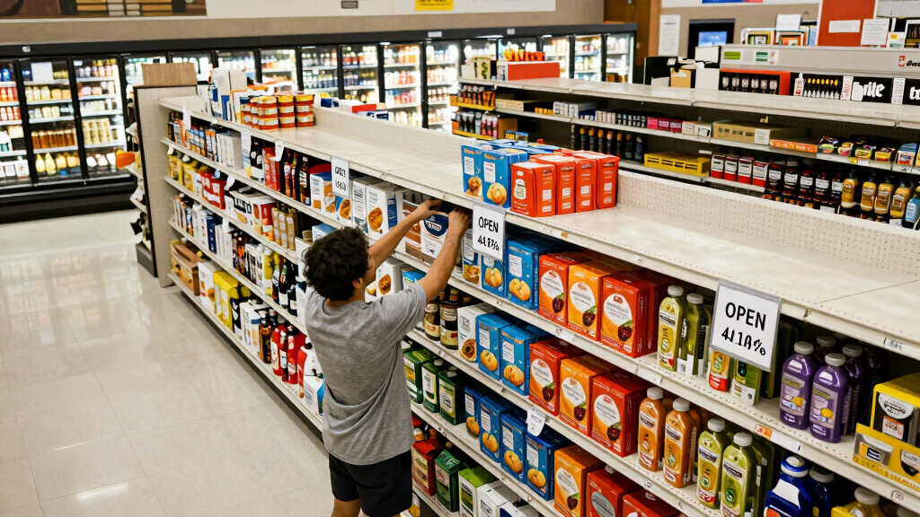 What’s open and closed on July 4th: Grocery stores, pharmacies, retail, coffee shops