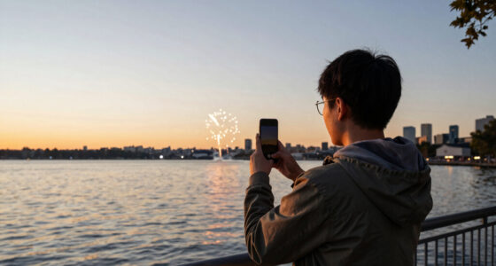 Where to watch fireworks in the Seattle area, plus a big change to Lake Union show