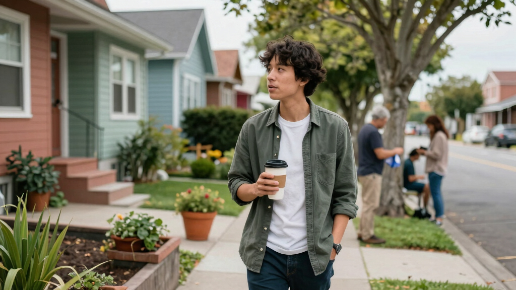 Why “neighborism” is having a moment