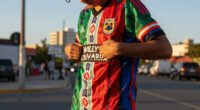 Willy Chavarria’s Meaningful World Cup Collection Is Keeping My Mexican Patriotism Alive