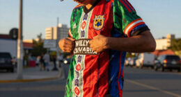 Willy Chavarria’s Meaningful World Cup Collection Is Keeping My Mexican Patriotism Alive