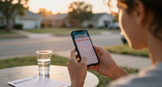 Winning Powerball numbers, lottery jackpot results last night, July 4, 2026