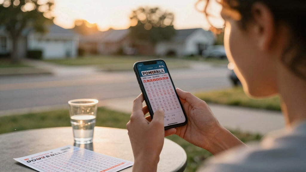 Winning Powerball numbers, lottery jackpot results last night, July 4, 2026