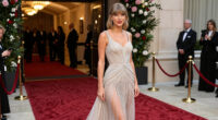 With Its Celebrity Guests, Taylor Swift’s Wedding Rivals the Met Gala