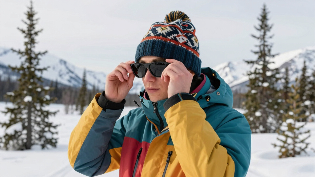Yes, you can have style in Alaska. Here are three tips for expressing it.