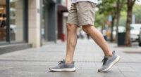 Your Summer Wardrobe Deserves Better Sneakers