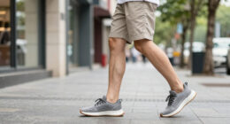 Your Summer Wardrobe Deserves Better Sneakers