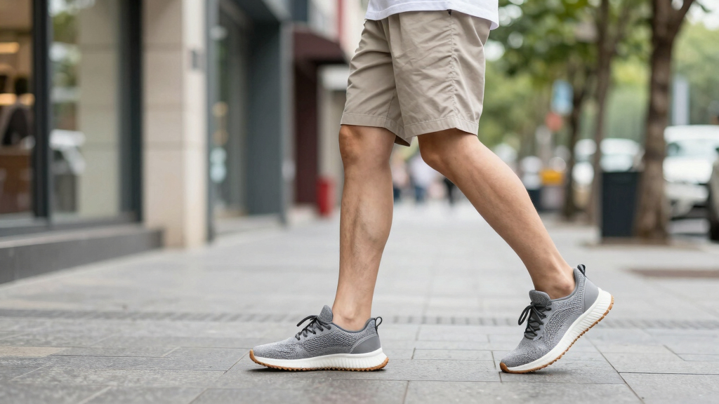 Your Summer Wardrobe Deserves Better Sneakers