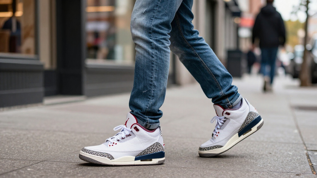 10 Best Air Jordan 3 Sneakers in 2026