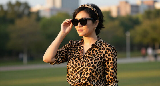 10 Best Animal Print Outfits in 2026