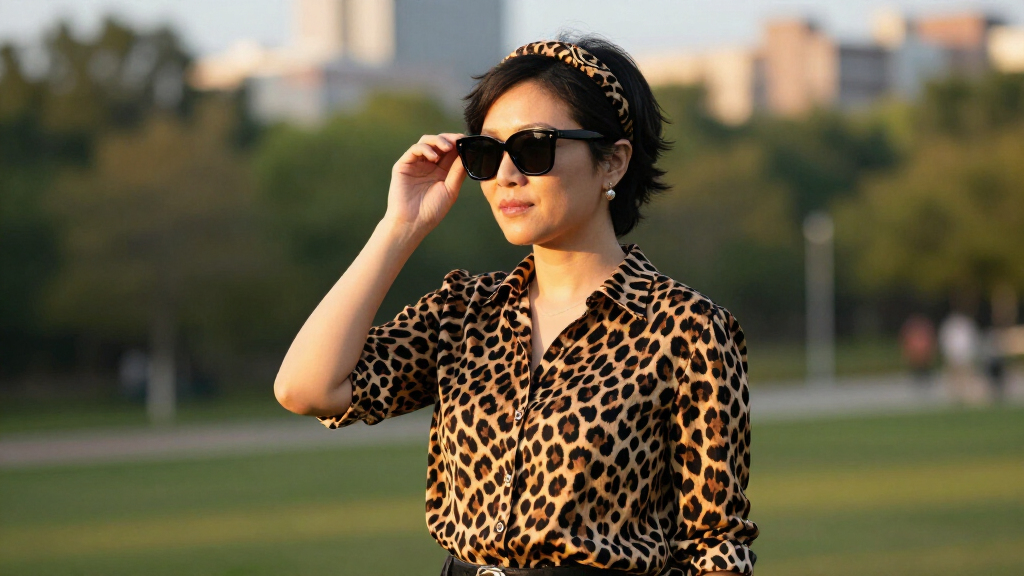 10 Best Animal Print Outfits in 2026