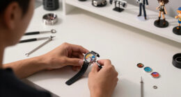 10 Best Anime Collaboration Watches in 2026