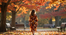 10 Best Autumn Dresses in 2026