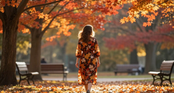 10 Best Autumn Dresses in 2026