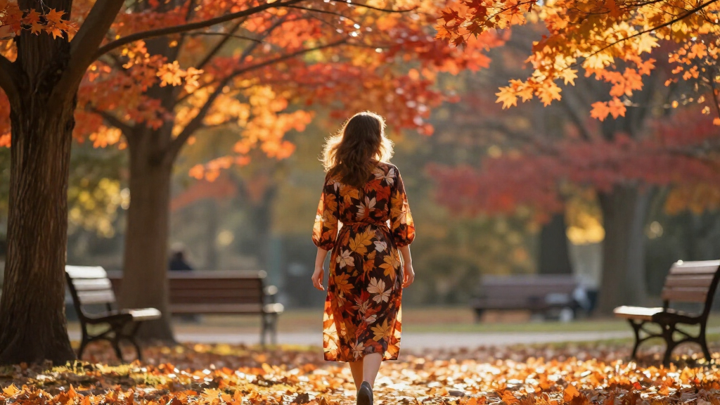 10 Best Autumn Dresses in 2026