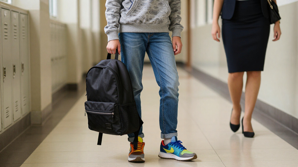 10 Best Back-To-School Fashion Essentials in 2026