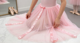 10 Best Ballet-Inspired Fashion in 2026