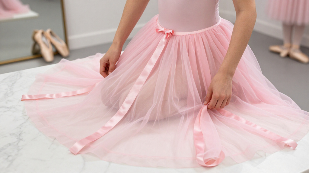 10 Best Ballet-Inspired Fashion in 2026