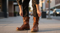 10 Best Biker Boots in 2026