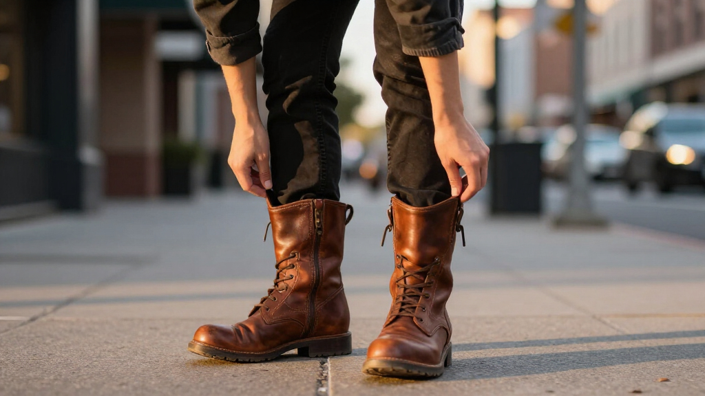 10 Best Biker Boots in 2026