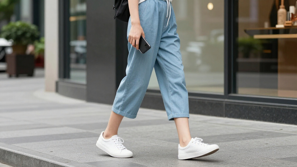 10 Best Capris Pants in 2026