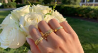 10 Best Chunky Gold Wedding Bands in 2026