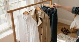 10 Best Classic Wardrobe Basics in 2026