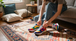 10 Best Colorful Shoes in 2026