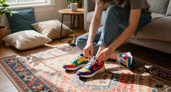10 Best Colorful Shoes in 2026