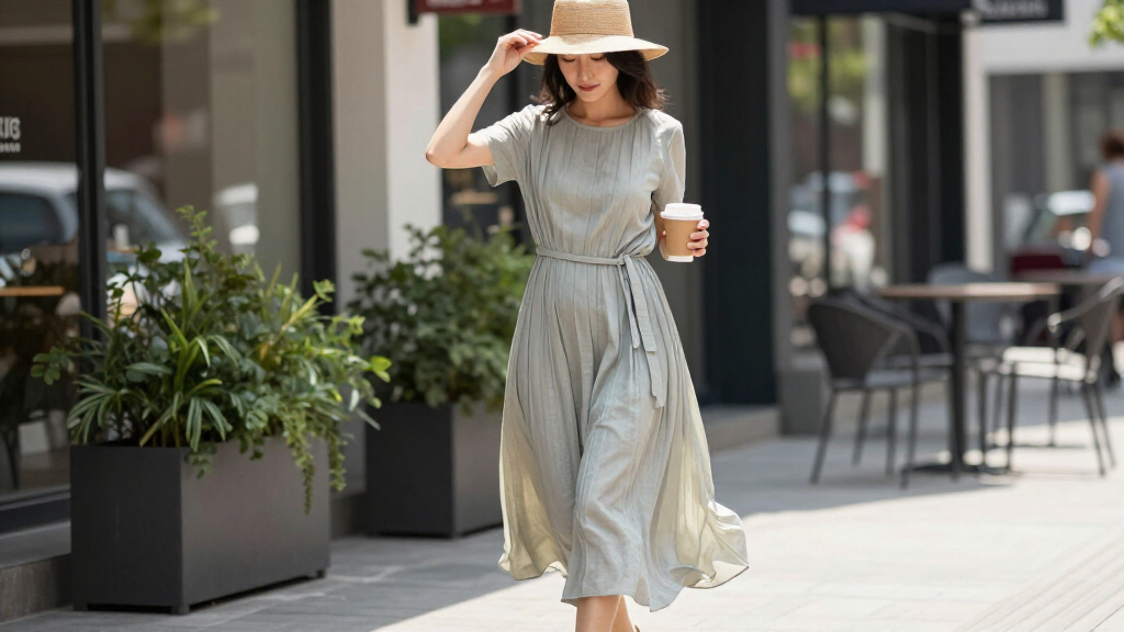 10 Best Dropped Waist Dresses in 2026