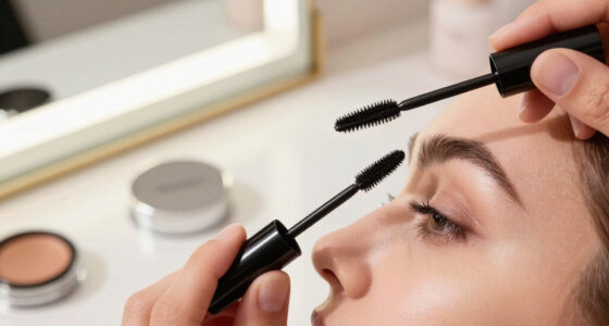 10 Best Eyelash Thickening Mascaras in 2026