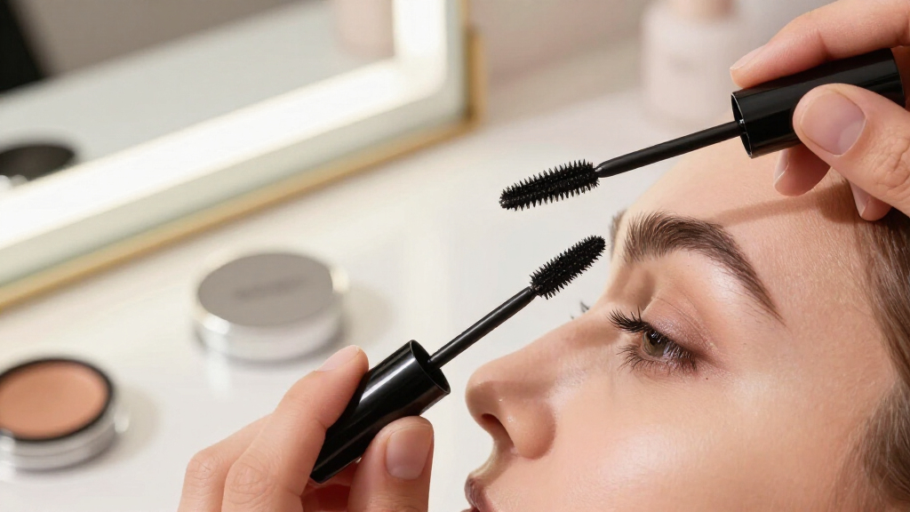 10 Best Eyelash Thickening Mascaras in 2026