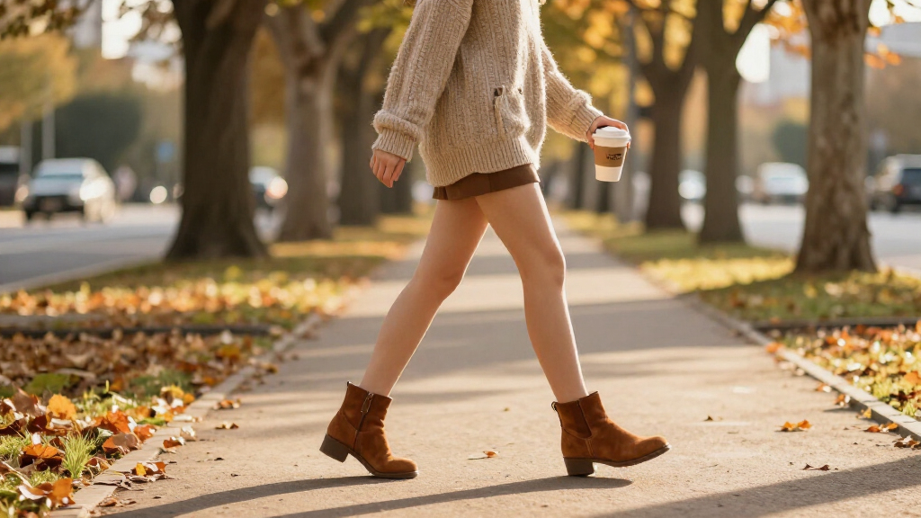 10 Best Fall Fashion Basics And Shoes In 2026