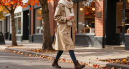 10 Best Fall Fashion Essentials in 2026