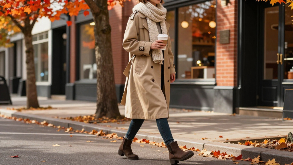 10 Best Fall Fashion Essentials in 2026