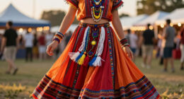 10 Best Festival Fashion Outfits in 2026