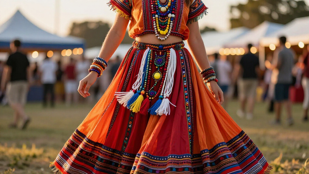 10 Best Festival Fashion Outfits in 2026