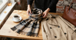 10 Best French-Style Autumn Outfits in 2026