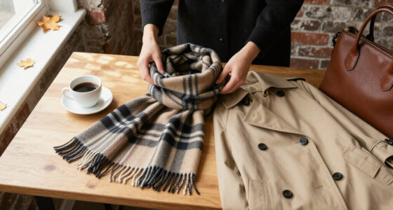 10 Best French-Style Autumn Outfits in 2026