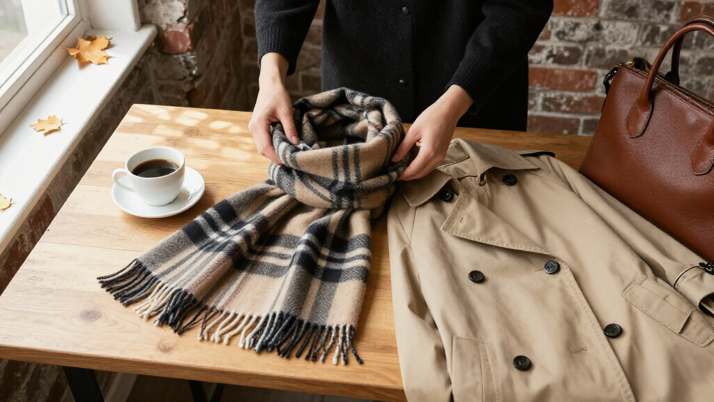 10 Best French-Style Autumn Outfits in 2026