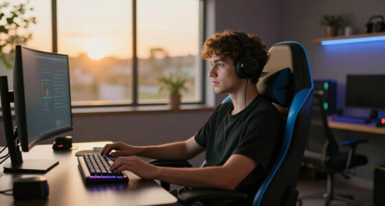 10 Best Gaming Furniture in 2026