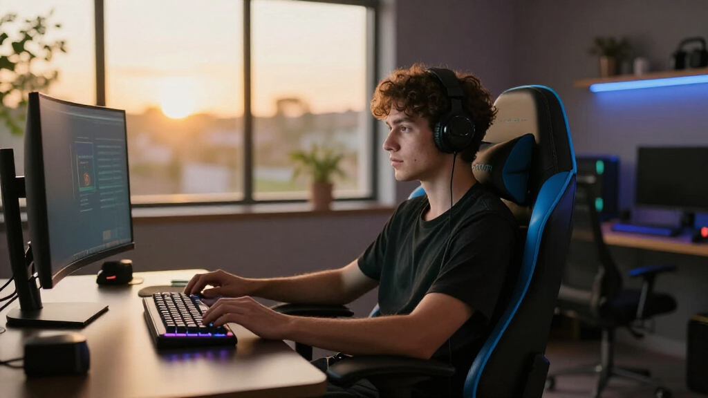 10 Best Gaming Furniture in 2026